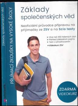 Základy společenských věd