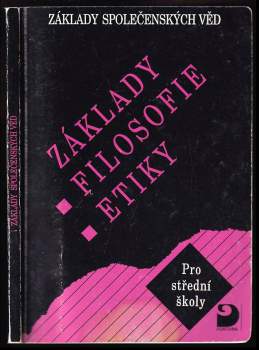 Základy společenských věd