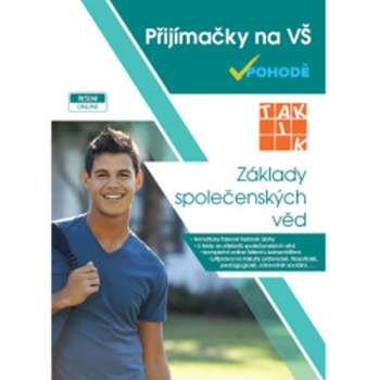 Přijímačky na VŠ v pohodě