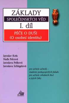 Základy společenských věd