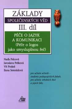 Základy společenských věd