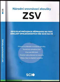 Tomáš Habermann: Základy společenských věd