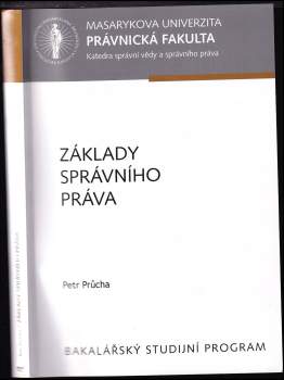Základy správního práva