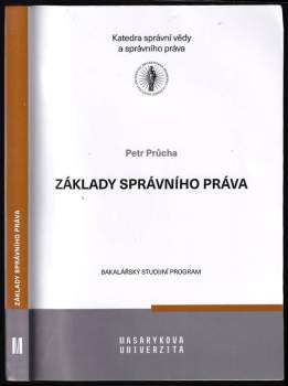 Základy správního práva
