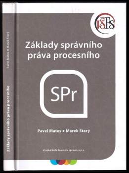 Základy správního práva procesního