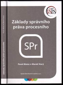 Základy správního práva procesního