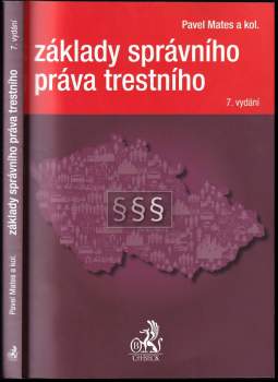 Základy správního práva trestního
