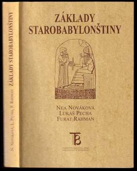 Základy starobabylonštiny