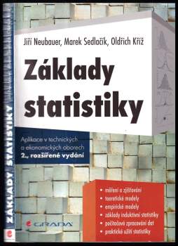 Základy statistiky