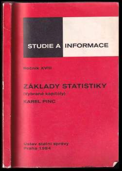 Základy statistiky