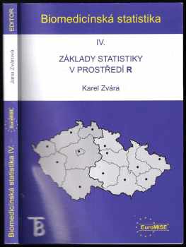 Základy statistiky v prostředí R