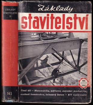 Základy stavitelství