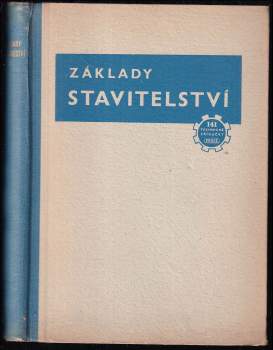 Základy stavitelství
