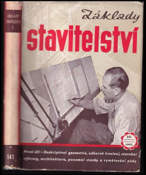 Základy stavitelství