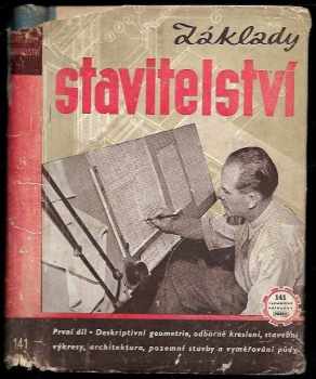 Základy stavitelství