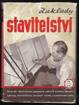 Základy stavitelství