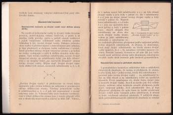 Otakar Červinka: Základy stereochemie a konformačního rozboru