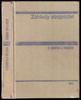 Základy strojnictví