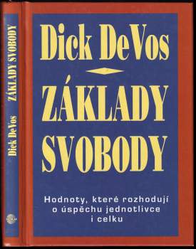 Základy svobody