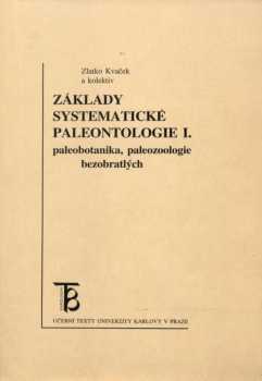 Základy systematické paleontologie I