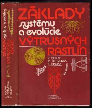 Základy systému a evolúcie výtrusných rastlín