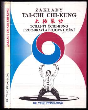 Základy tai-chi chi-kung
