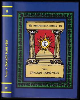 Základy tajné vědy