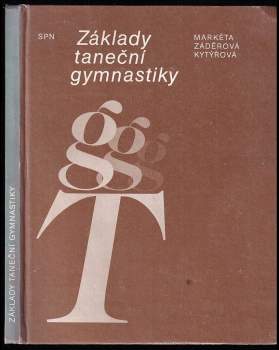 Základy taneční gymnastiky