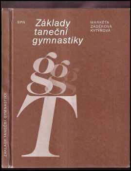 Základy taneční gymnastiky