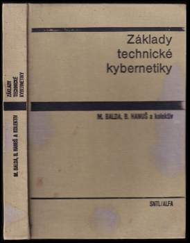 Základy technické kybernetiky