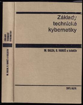 Základy technické kybernetiky