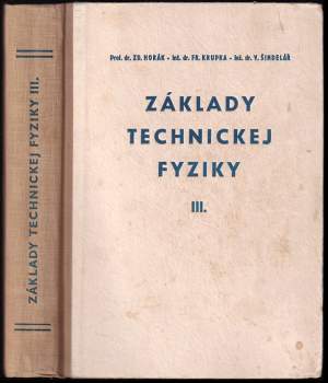 Základy technickej fyziky