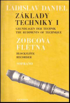Základy techniky. 1