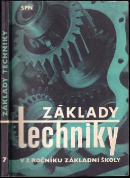 Základy techniky v 7. ročníku základní školy