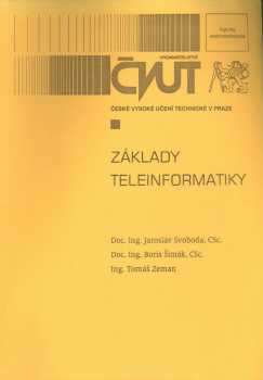 Základy teleinformatiky