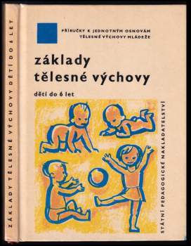 Základy tělesné výchovy
