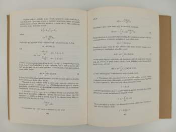 Andrej Nikolajevič Kolmogorov: Základy teorie funkcí a funkcionální analýzy