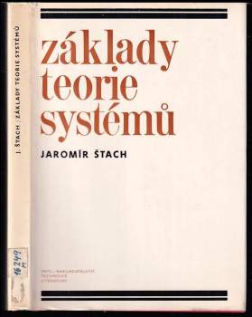 Základy teorie systémů