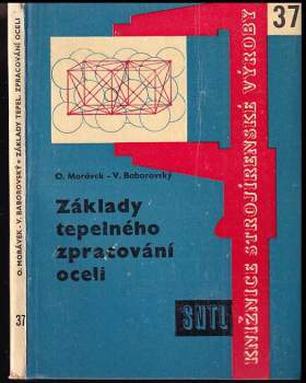 Základy tepelného zpracování oceli