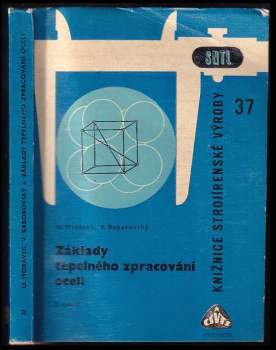 Základy tepelného zpracování oceli