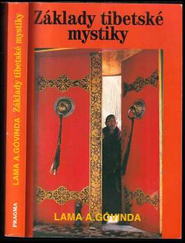 Anagarika Brahmacari Govinda: Základy tibetské mystiky