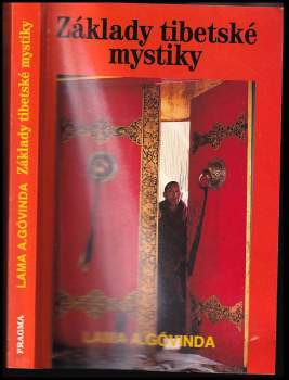 Anagarika Brahmacari Govinda: Základy tibetské mystiky