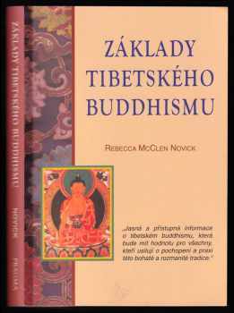 Rebecca McClen Novick: Základy tibetského buddhismu