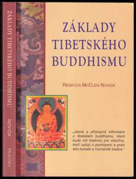 Základy tibetského buddhismu