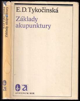 Základy tradiční akupunktury