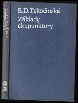 Základy tradiční akupunktury