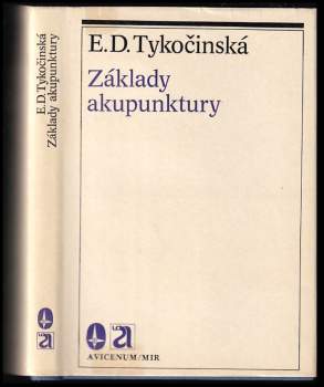 Základy tradiční akupunktury