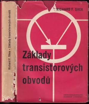Základy transistorových obvodů