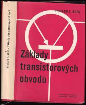 Základy transistorových obvodů