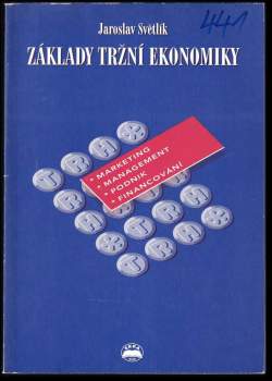 Základy tržní ekonomiky